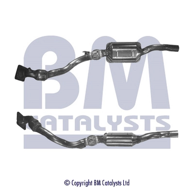 Catalytic Converter
